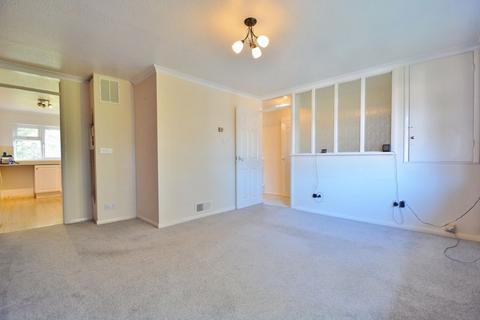 1 bedroom apartment for sale, Wentworth Road, Thame