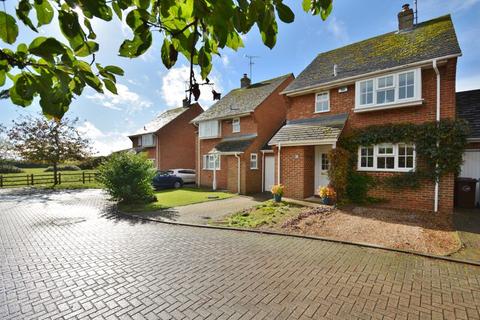 3 bedroom detached house for sale, Dorton, near Brill