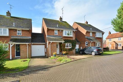 3 bedroom detached house for sale, Dorton, near Brill