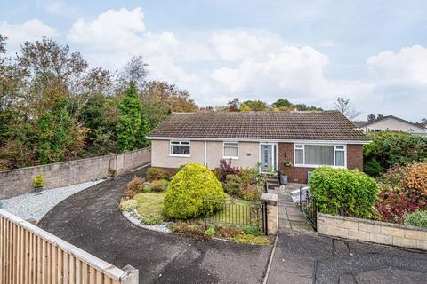 3 bedroom detached bungalow for sale, Stobs Place, Kirkcaldy