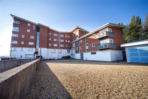 1 bedroom apartment to rent, Jim Driscoll Way, Cardiff, CF11