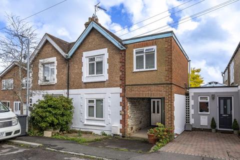 3 bedroom semi-detached house for sale, Victoria Road, Crowborough