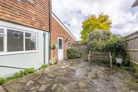 3 bedroom semi-detached house for sale, Victoria Road, Crowborough