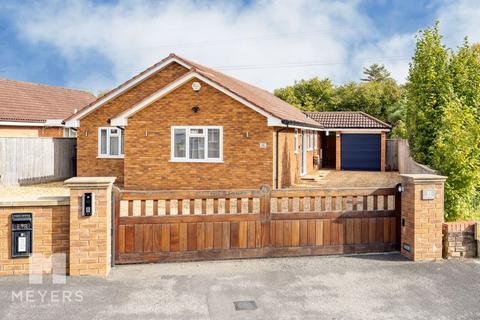 Acacia Avenue|Verwood|BH31