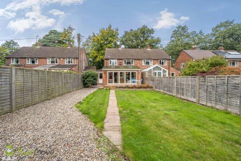 3 bedroom semi-detached house for sale, Reading Road, Reading RG7