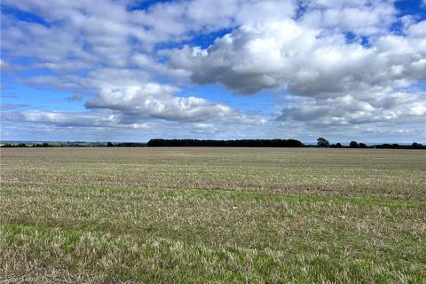 Land for sale, Kingscote, Gloucestershire GL8