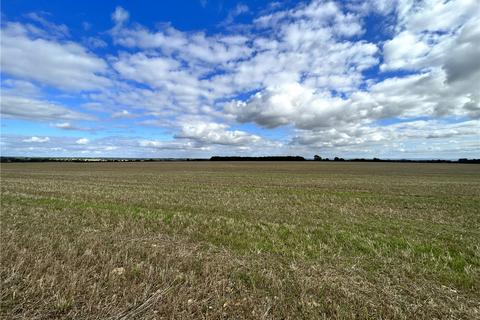 Land for sale, Kingscote, Gloucestershire GL8