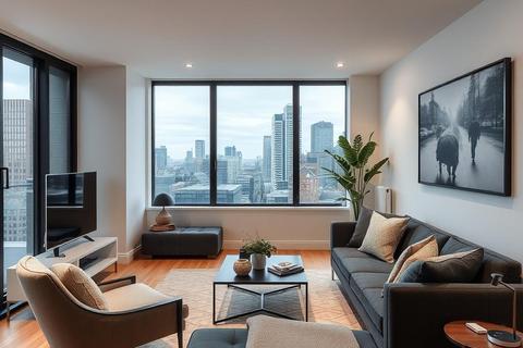 2 bedroom apartment for sale, Luxury Manchester Apartment