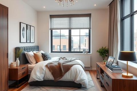 2 bedroom apartment for sale, Luxury Manchester Apartment