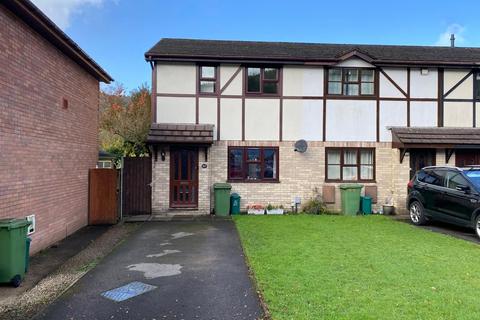 undefined, Glan-Y-Ffordd, Taffs Well, Cardiff, CF15