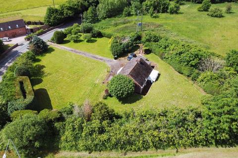 Land for sale, Hartle Lane, Nr Stourbridge DY9