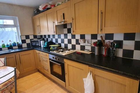 undefined, Fenella Street, Manchester M13