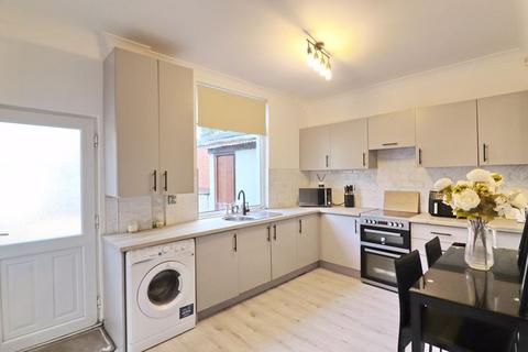 2 bedroom terraced house for sale, Cecil Street, Manchester M28