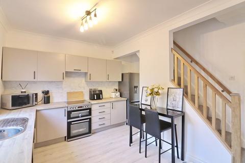 2 bedroom terraced house for sale, Cecil Street, Manchester M28