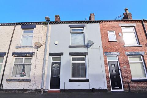 2 bedroom terraced house for sale, Cecil Street, Manchester M28