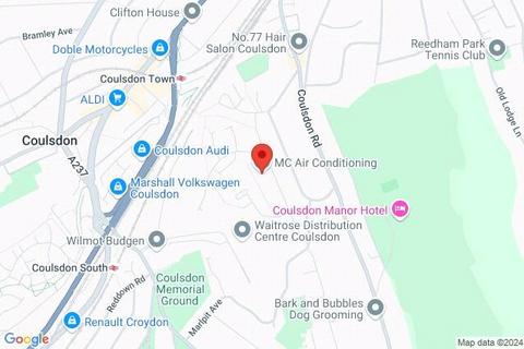 43 Deepfield Way, Coulsdon, CR5 2SZ