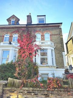 1 bedroom apartment for sale, Upper Grove, London, SE25