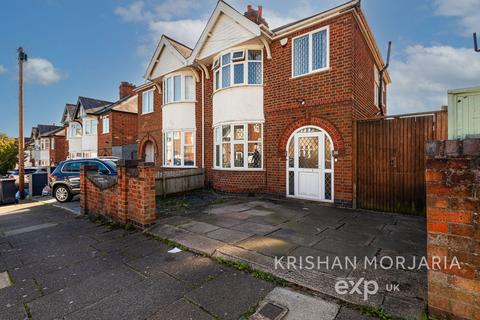 20 Ashdown Avenue, Leicester, LE3 6RA