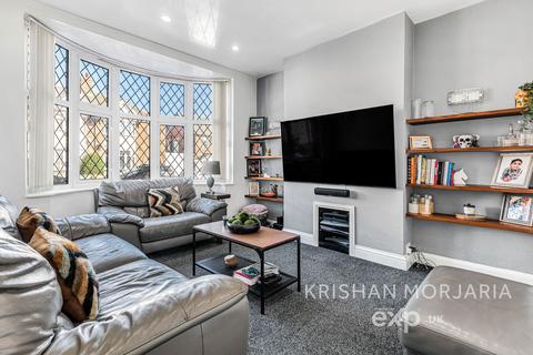 20 Ashdown Avenue, Leicester, LE3 6RA