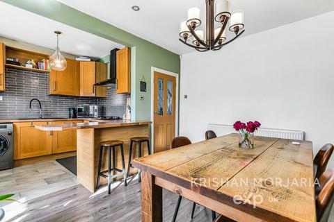 20 Ashdown Avenue, Leicester, LE3 6RA