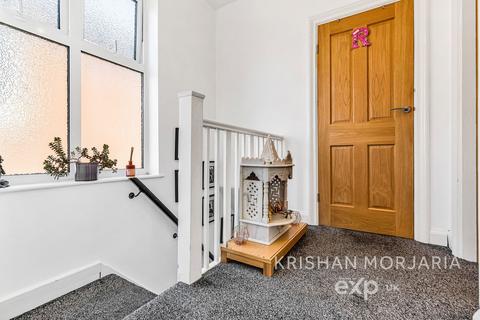 20 Ashdown Avenue, Leicester, LE3 6RA