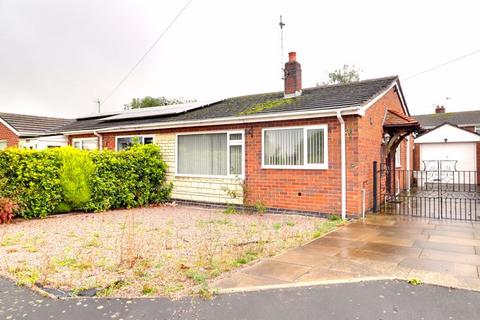 2 bedroom bungalow for sale, Acorn Close, Market Drayton TF9