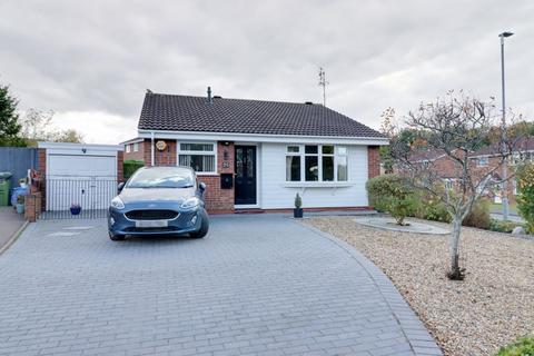 3 bedroom detached house for sale, Danby Crest, Stafford ST17