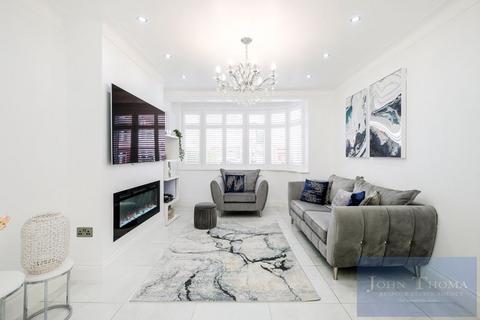 undefined, Onslow Gardens, South Woodford E18