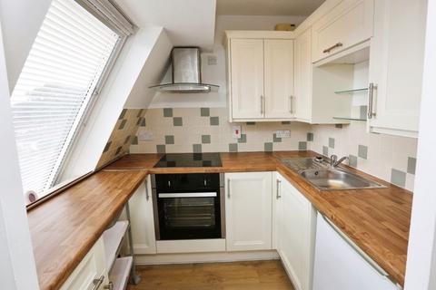 1 bedroom retirement property for sale, Mersham Gardens, Southampton SO18