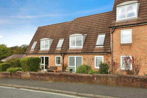 1 bedroom retirement property for sale, Mersham Gardens, Southampton SO18