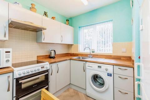 2 bedroom retirement property for sale, Locksbrook Road, Weston-Super-Mare BS22