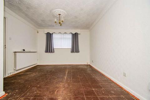 3 bedroom terraced house for sale, Thomas Green Way, Lichfield WS13