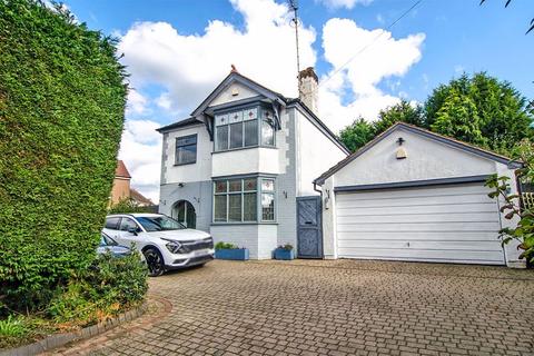 3 bedroom detached house for sale, Rugeley Road, Cannock WS12