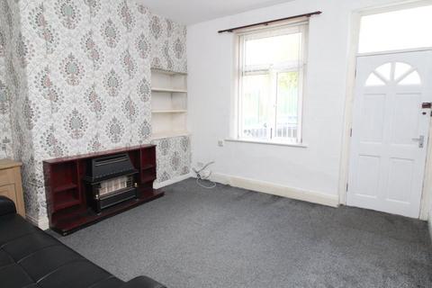 2 bedroom terraced house for sale, June Street, Keighley, BD21