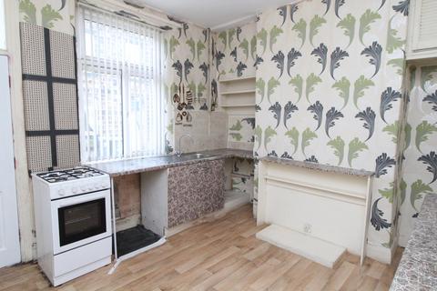 2 bedroom terraced house for sale, June Street, Keighley, BD21