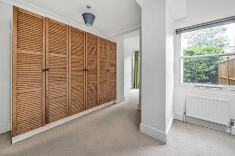Flat A, Mentmore Lodge, 65 Copers Cope Road, Beckenham, BR3 1NR