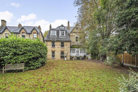 Flat A, Mentmore Lodge, 65 Copers Cope Road, Beckenham, BR3 1NR