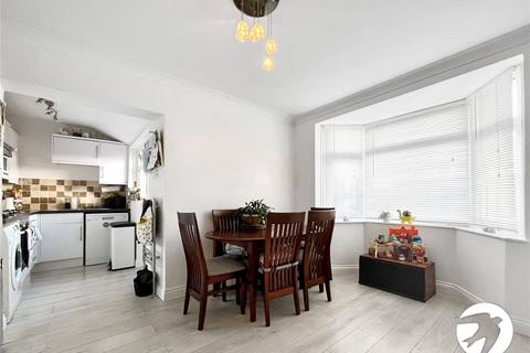 1a Beaconsfield Road, Chatham, ME4 5SW