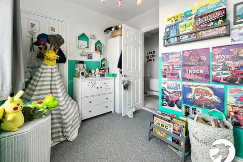 1a Beaconsfield Road, Chatham, ME4 5SW