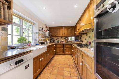 4 bedroom detached house for sale, Rectory Road, Ash, Sevenoaks, Kent, TN15