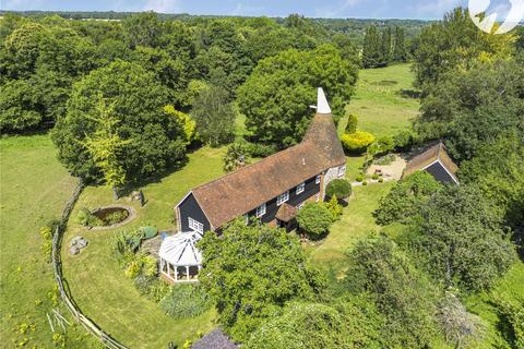 4 bedroom detached house for sale, Rectory Road, Ash, Sevenoaks, Kent, TN15