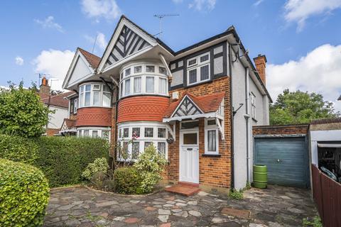 3 bedroom semi-detached house for sale, Ashburnham Gardens, Harrow, Middlesex