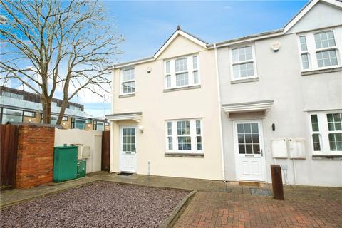 2 bedroom terraced house for sale, Penhill Road, Pontcanna, Cardiff