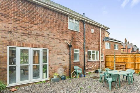 undefined, Berkeley Avenue, Reading, Berkshire