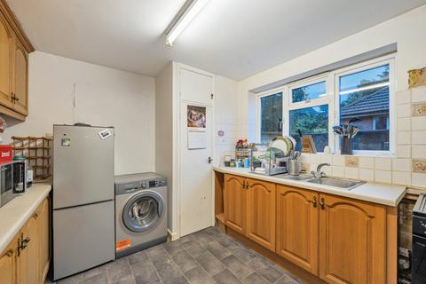 undefined, Berkeley Avenue, Reading, Berkshire