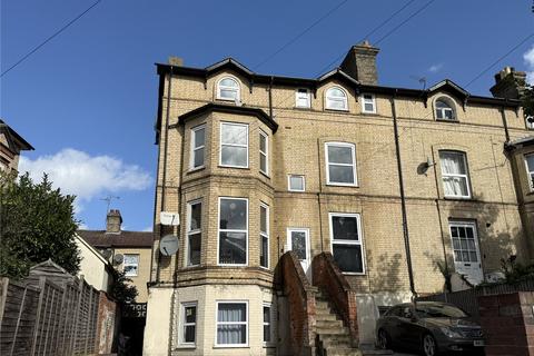 2 bedroom penthouse to rent, London Road, Ipswich, Suffolk, UK, IP1