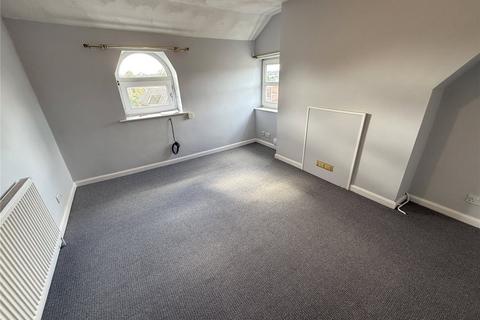 2 bedroom penthouse to rent, London Road, Ipswich, Suffolk, UK, IP1