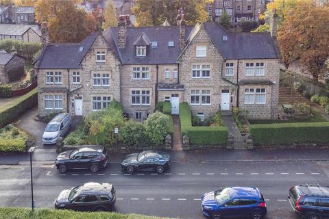 6 bedroom terraced house for sale, York Road, Harrogate, North Yorkshire