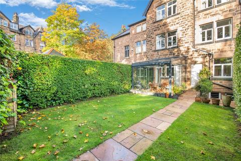 6 bedroom terraced house for sale, York Road, Harrogate, North Yorkshire