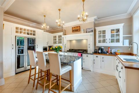 6 bedroom terraced house for sale, York Road, Harrogate, North Yorkshire